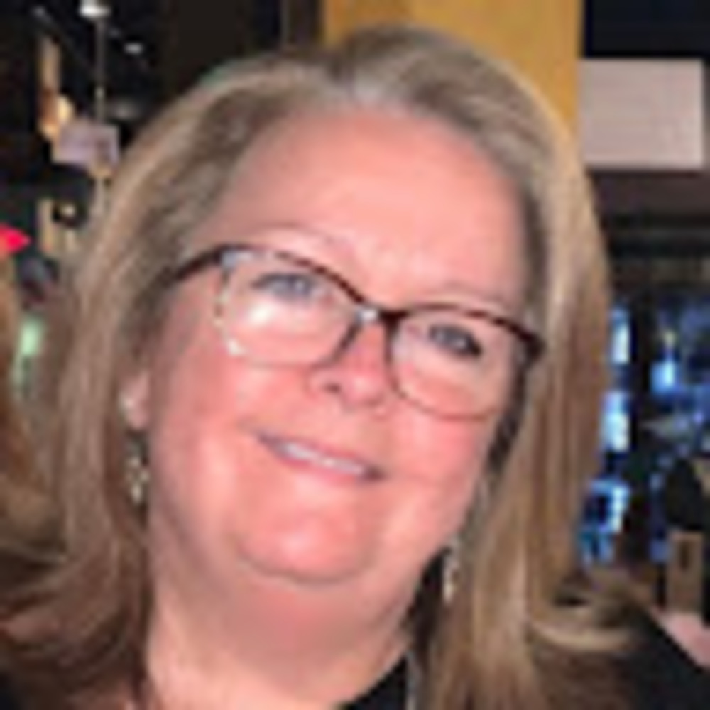 Meet your Posher, Kathy